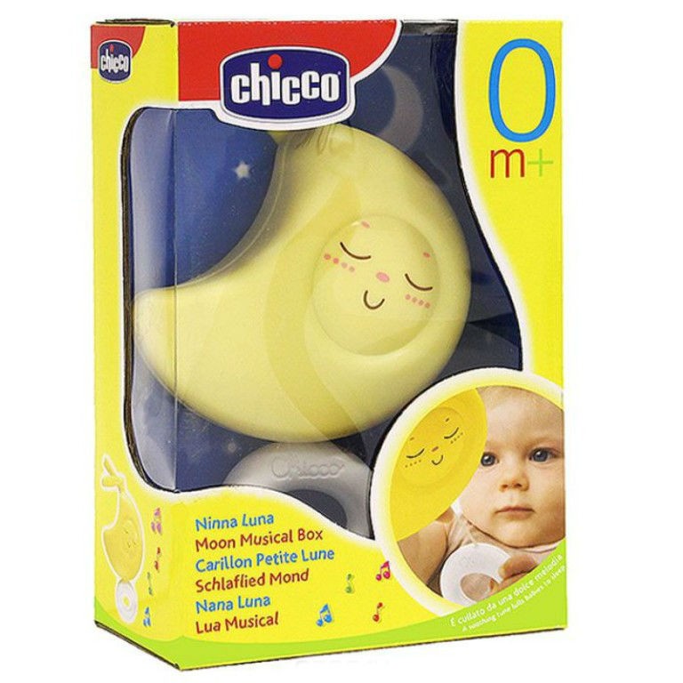 CHICCO 1192 NINNA LUNA