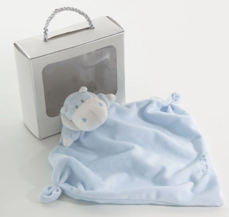 NANAN 4569A DOUDOU BOMBO AZZURRO