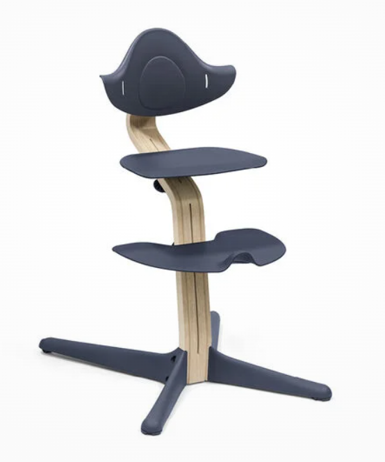 BONSAGLIO - STOKKE SEDIA FAGGIO NOMI NAVY