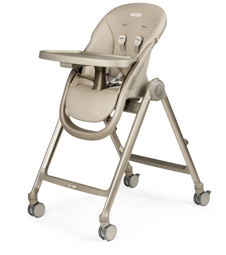 PEG PEREGO SEGGIOLONE LIVING SPACE SAND