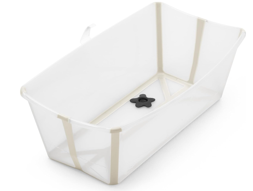 STOKKE 531912 VASCHETTA FLEXI BATH SANDY BEIGE