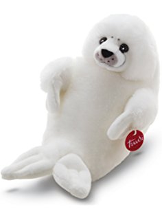 TRUDI 16564 PELUCHE FOCA LUCY