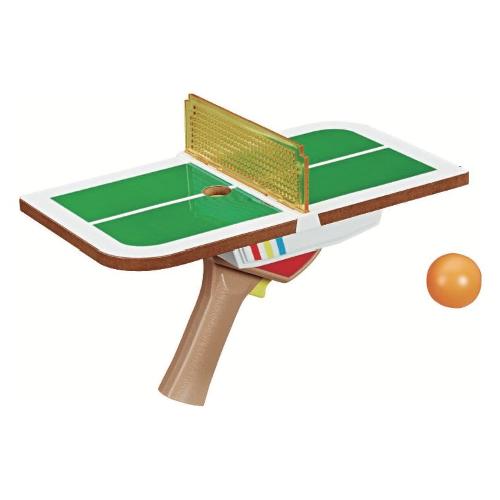 HASBRO E3112EU4 TINY PONG