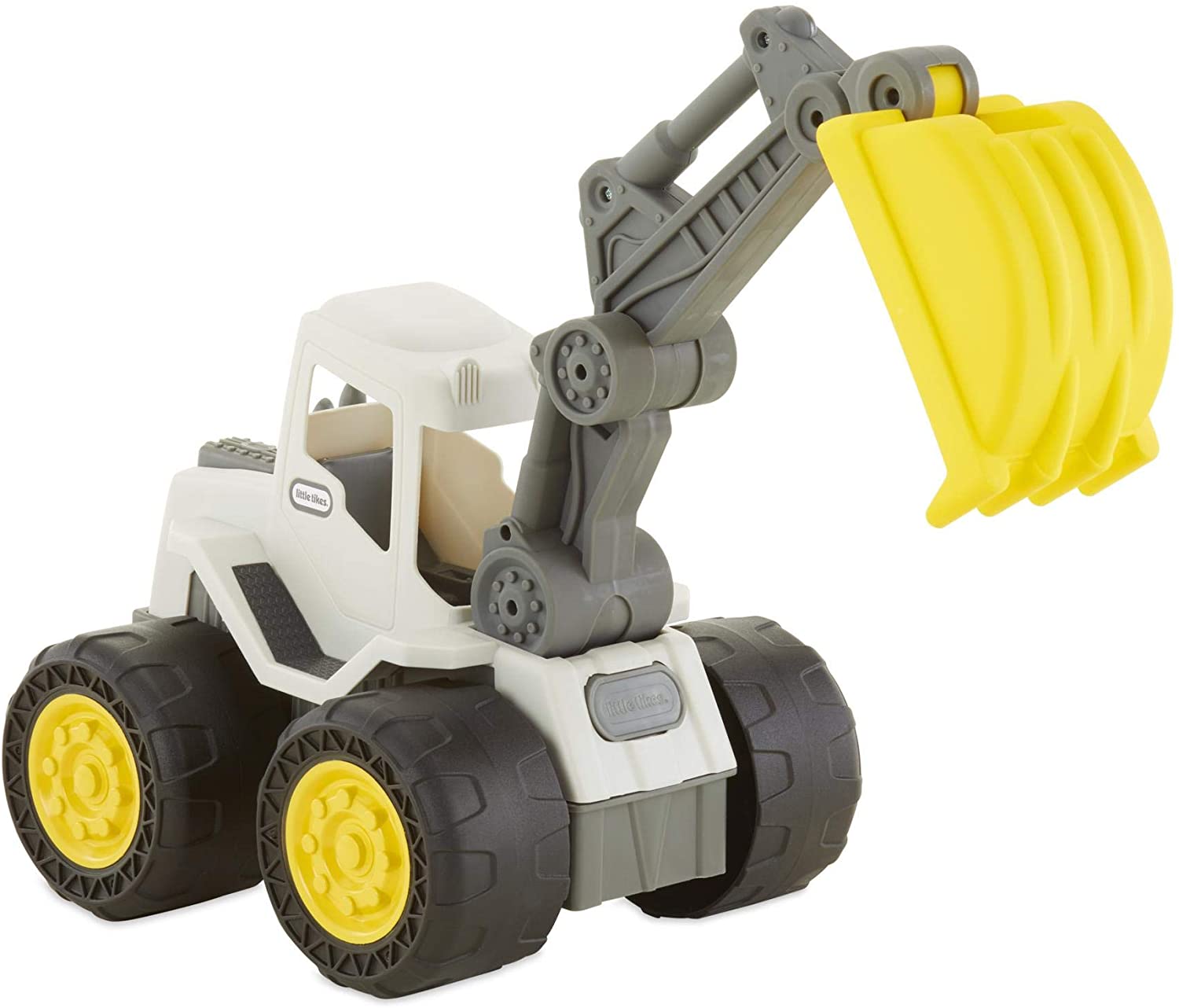 LITTLE TIKE 650567 DIRT DIGGER 2 IN 1 ESCAVATOR