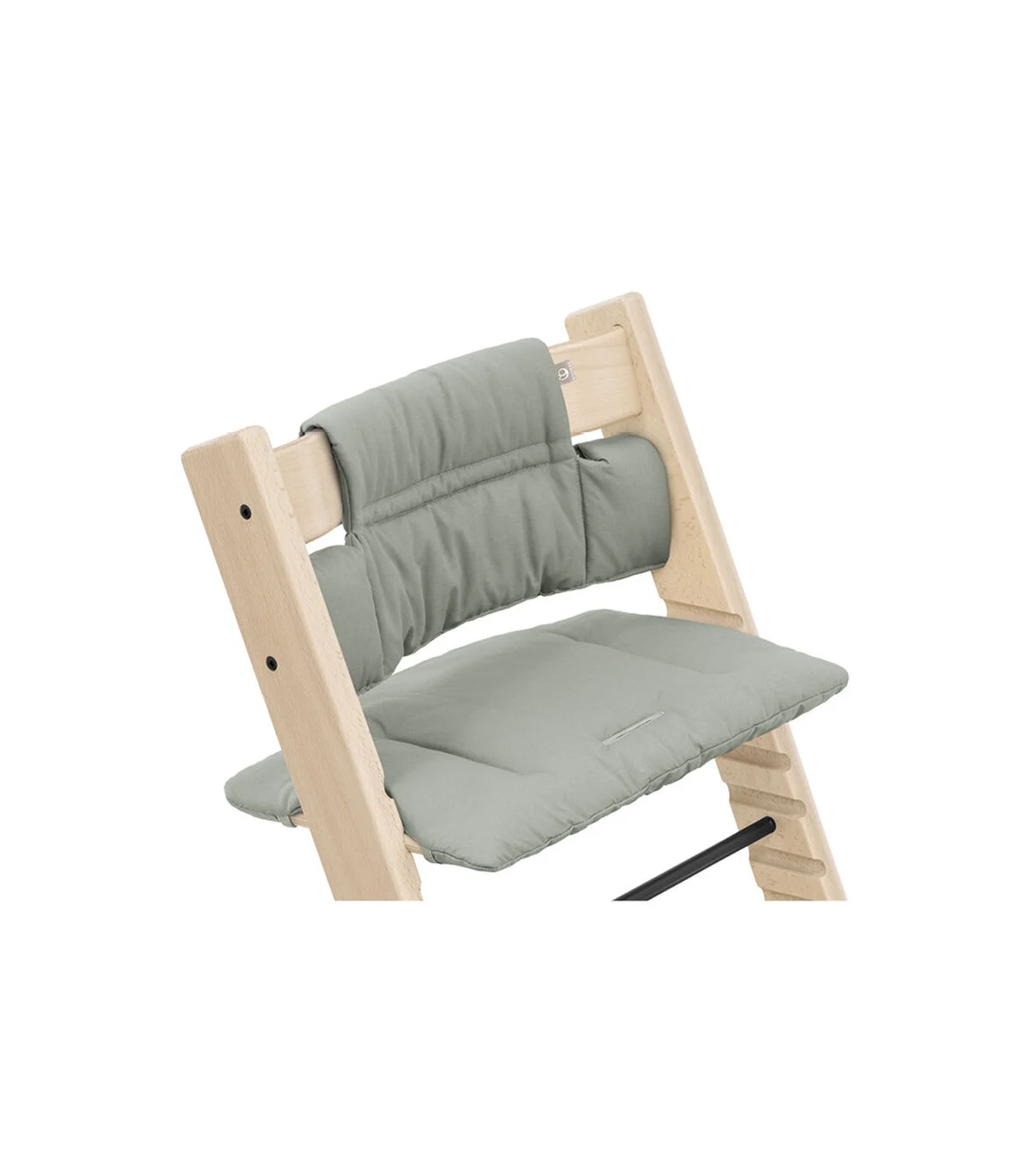 STOKKE TRIPP TRAPP CLASSIC CUSCINO GLACIER GREEN 100382