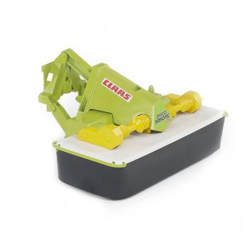 BRUDER 02324 ACC. CLAAS FALCIATRICE