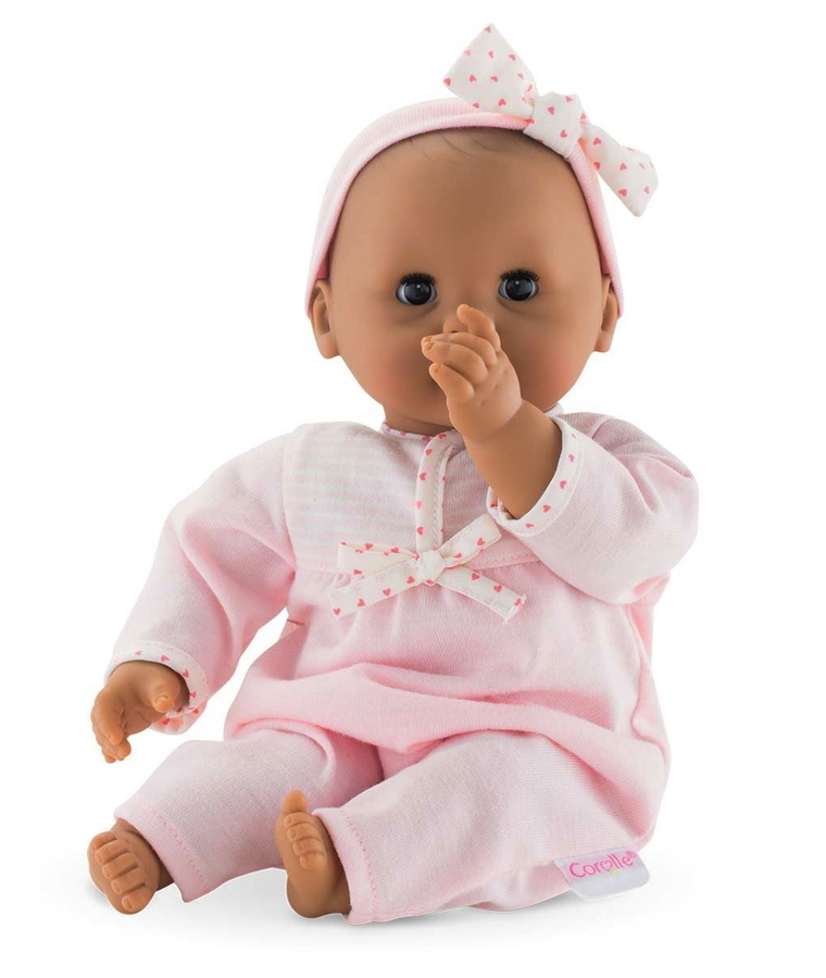 COROLLE FPJ92 BAMBOLA BEBE' CALIN MARIA CM.30