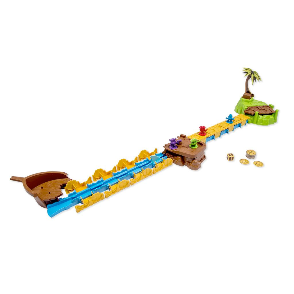 SPINMASTER 6027131 OCCHIO ALLO SQUALO