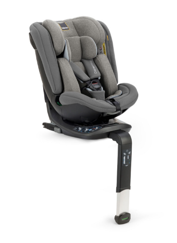 INGLESINA AV91POSTG SEGGIOLINO AUTO COPERNICO STONE GREY