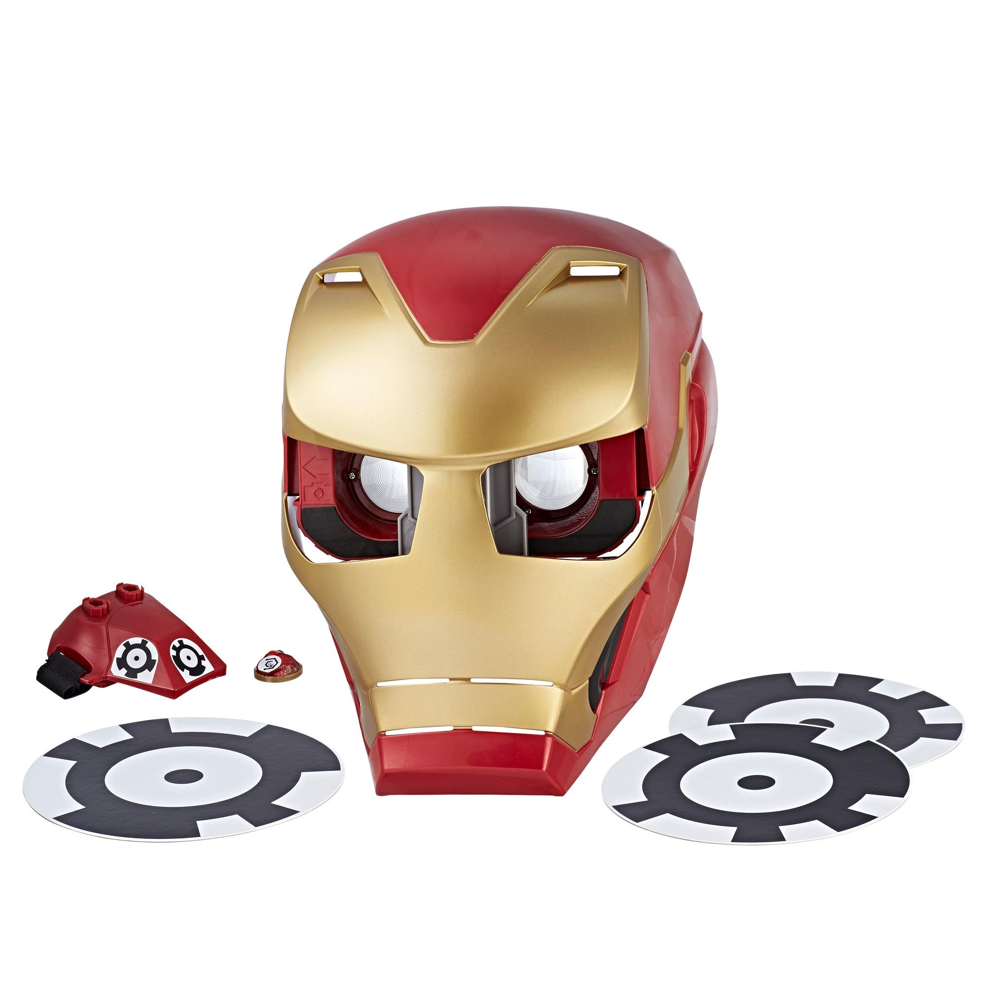 HASBRO E0849103 AVENGERES ROLE PLAY