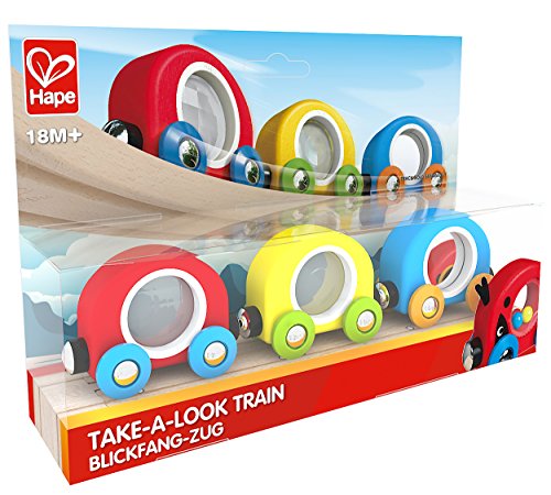 HAPE E3805 TRENO BELLAVISTA