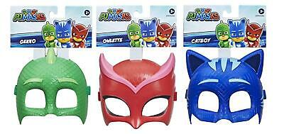 HASBRO F21225L0 PJM HERO MASK