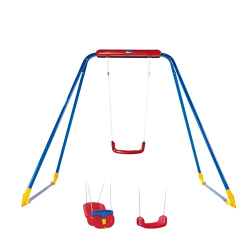 CHICCO 30302 ALTALENA MEDIUM SWING - ETA' 1-6 ANNI