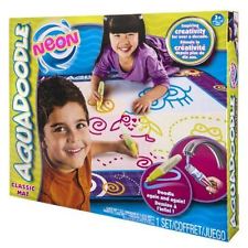SPINMASTER 6012992 TAPPETINO AQUADOODLE