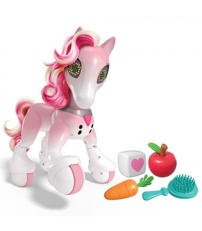 SPINMASTER 6036997 ZOOMER PONY