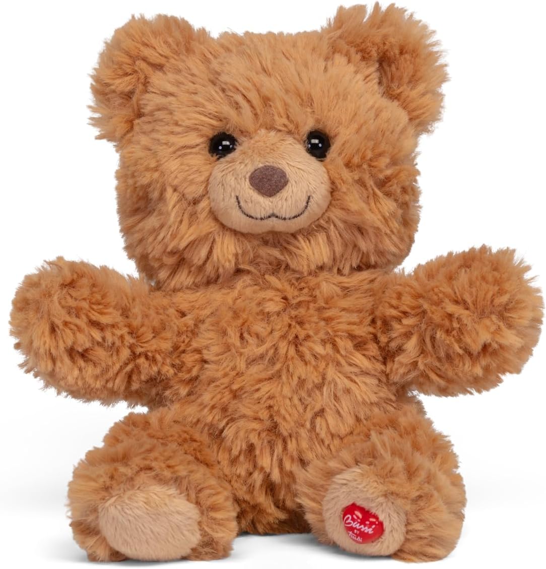 TRUDI 19672 PELUCHE ORSO MARLON XS