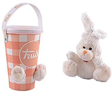 TRUDI TUDI4000V SPRING SURPRISE PELUCHE SWEET VIRGILIO