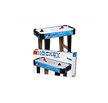 DAL NEGRO 053831 AIR HOCKEY CON GAMBE