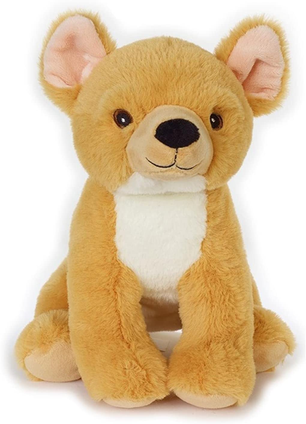 LELLY 800210 PELUCHE CHIWAWA MEDIO