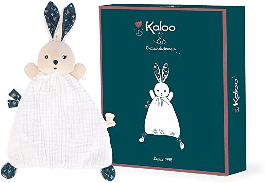 KALOO 969950 DOUDOU CONIGLIETTO NATURE