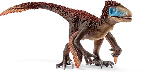 SCHLEICH 2514582 UTAHRAPTOR