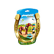 PLAYMOBIL 6971 PONY BUTTERFLY