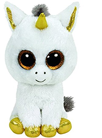 TY T36179 PELUCHE PEGASUS