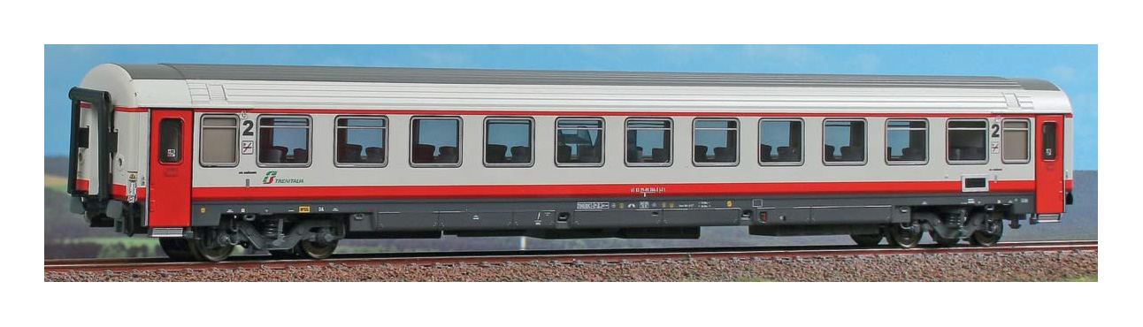 ACME 70095 CARROZZA AGGIUNTIVA PER FRECCIABIANCA