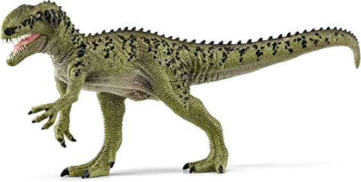 SCHLEICH 2515035 MONOLOPHOSAURUS