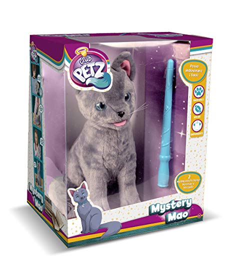 IMC 95892 MYSTERY MIAO CLUB PETZ