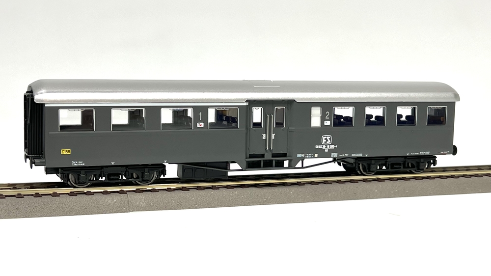 OSKAR OS3359  CORBELLINI GRIGIO ARDESIA