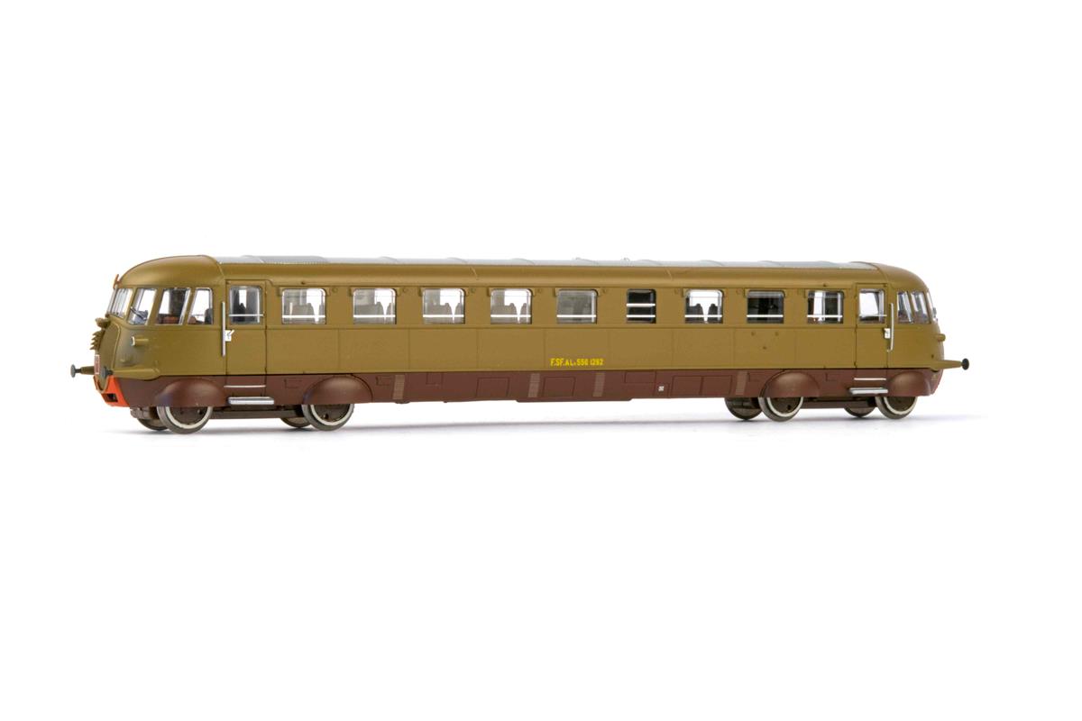 HORNBY HR2750 FSF AUTOMOTRICE DIESEL ALN 556