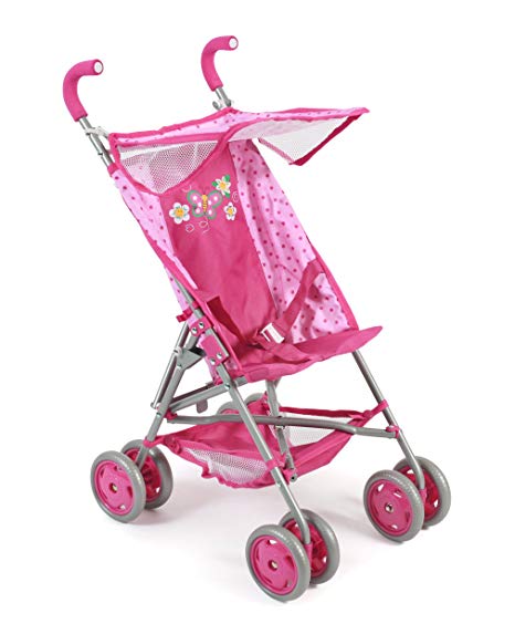 CHIC 623 31 PASSEGGINO BUGGY VITA