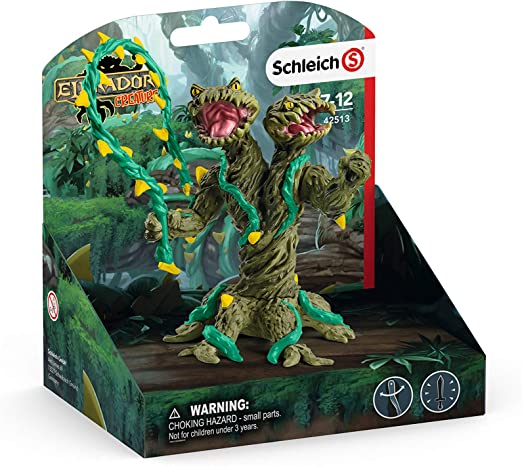 SCHLEICH 2542513 MOSTRO DELLA GIUNGLA