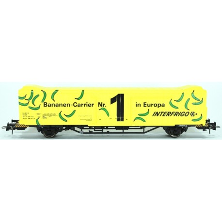 ROCO 46881 CARRO INTERFRIGO DB