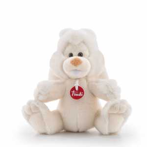 TRUDI 51256 PELUCHE TRUDINO CONIGLIO