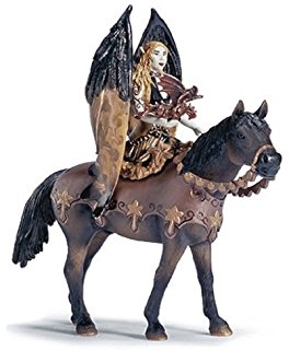 SCHLEICH 2570406 SURAH