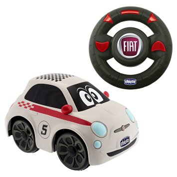 CHICCO 7275 AUTO RC FIAT 500 SPORT