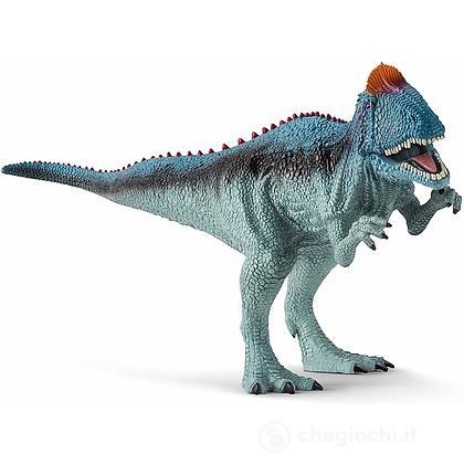 SCHLEICH 2515020 CRYLOPHOSAURUS