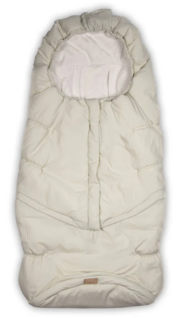 BAMBOOM 1091.352 SACCO INVERNALE IGLOO BIMBO SKY GREY
