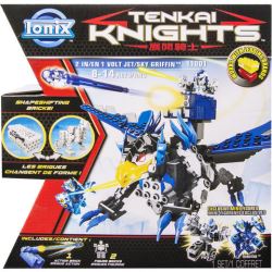 SPINMASTER 6018999 CAVALIERI TENKAI JET SKY