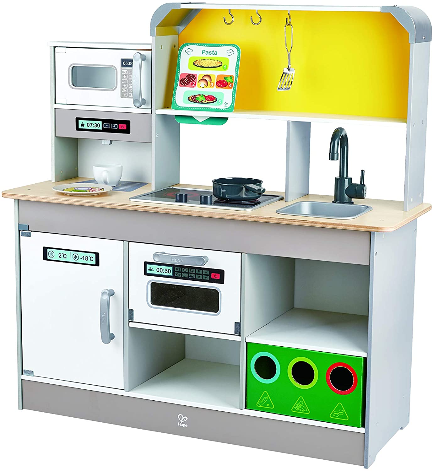 HAPE E3177 GRAND KITCHEN