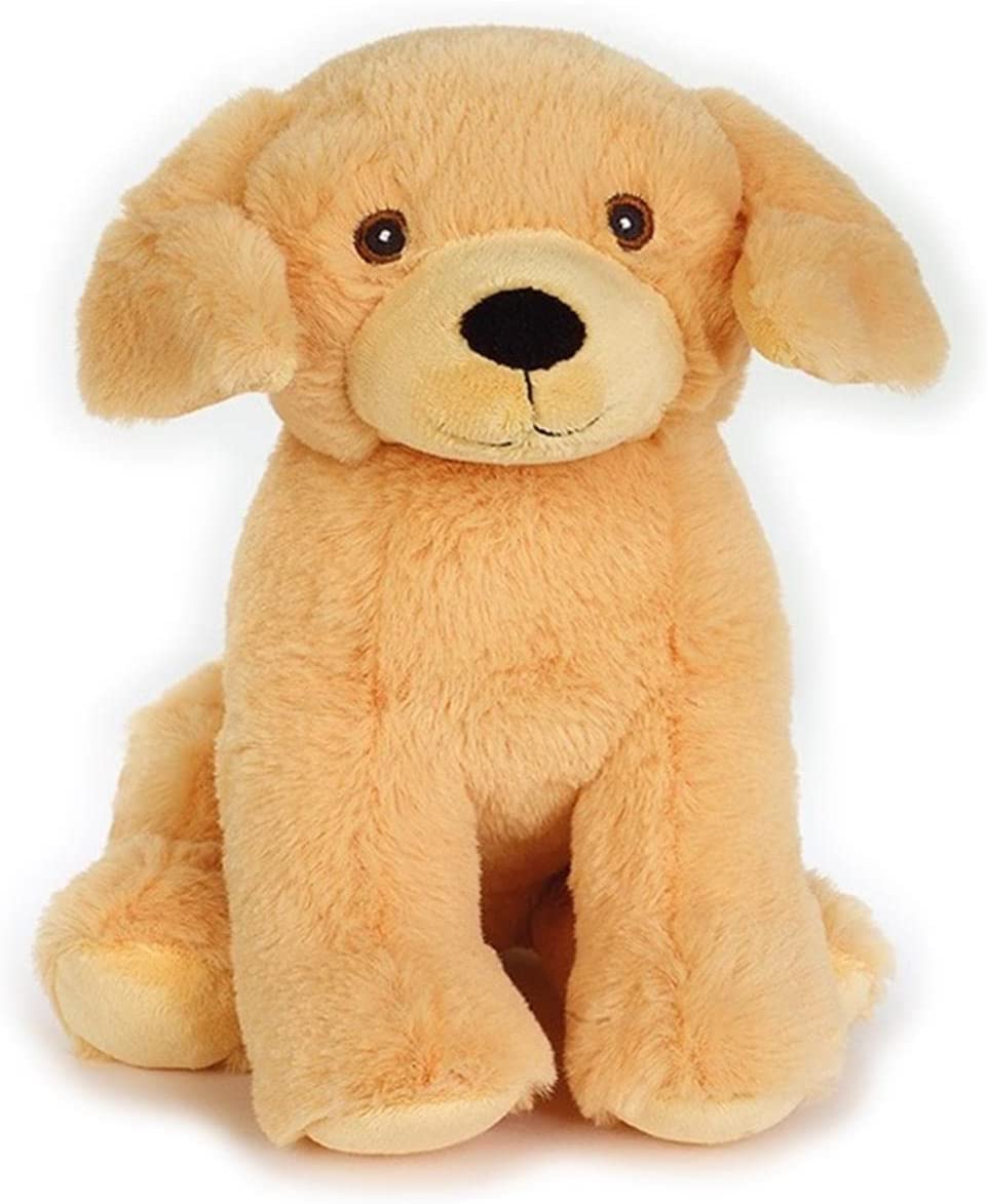 LELLY 800202 PELUCHE GOLDEN RETRIEVER