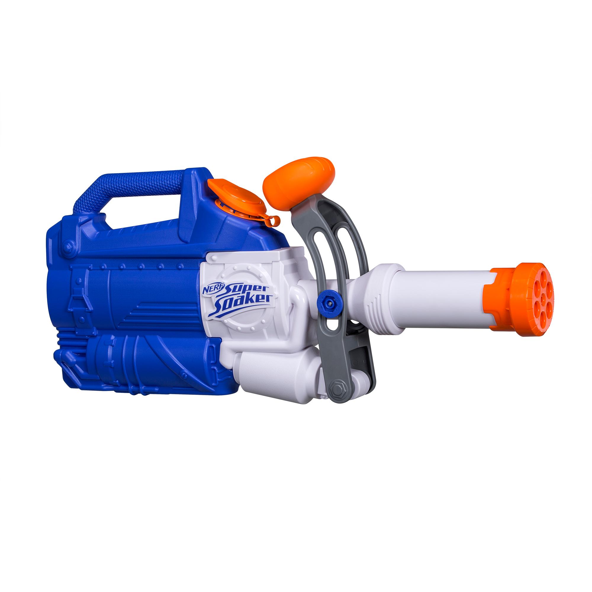 HASBRO E0022EU4 SOAKER SOAKZOOKA