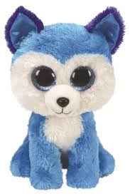 TY T36310 PELUCHE PRINCE
