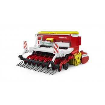 BRUDER 02347 POTTINGER VITASEM SEMINATRICE