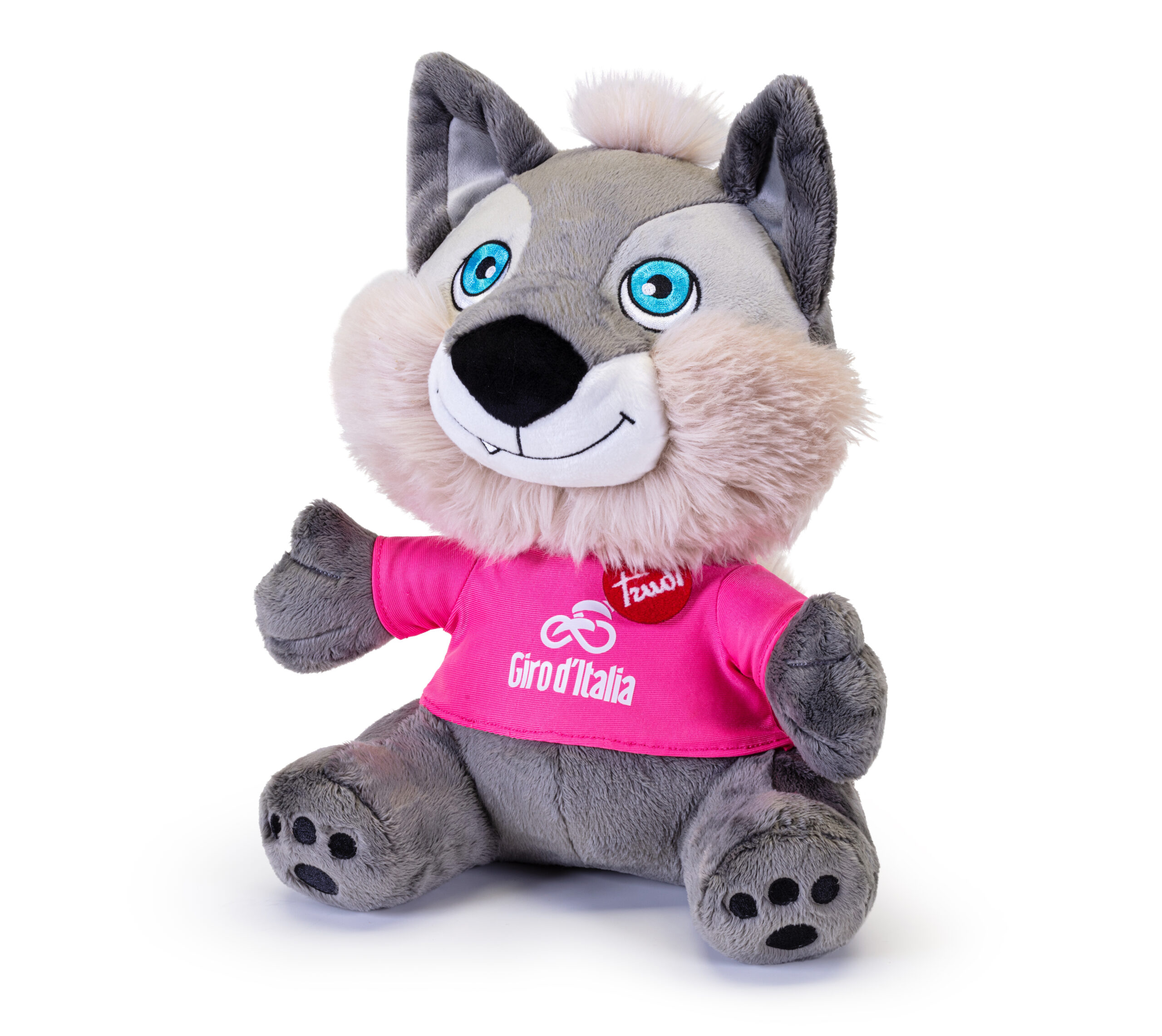 TRUDI 69285 PELUCHE LUPO WOLFIE