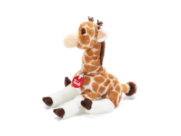 TRUDI 27140 PELUCHE GIRAFFA GERTRUDE