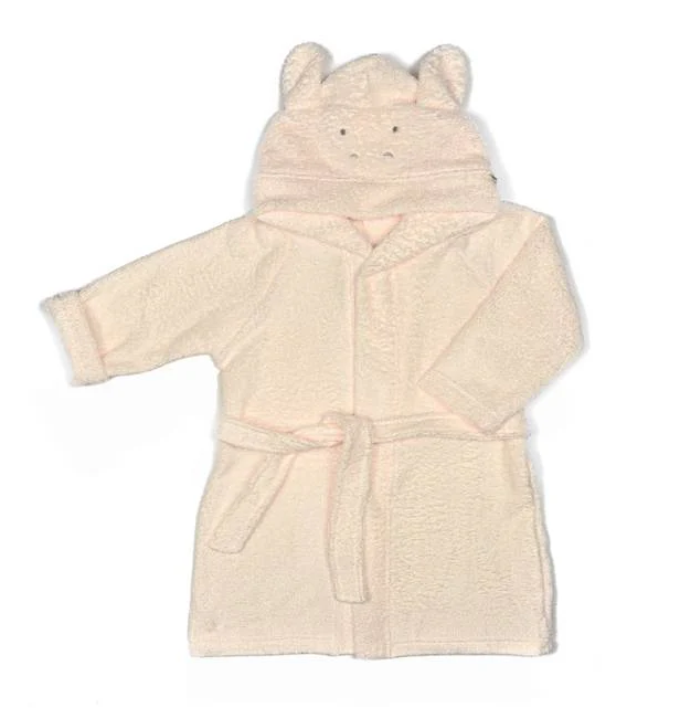 BAMBOOM 742.114 ACCAPPATOIO BAMBINO 2-4Y WATER PEACH