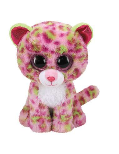 TY T36312 PELUCHE LAINEY